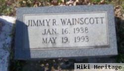 Jimmy Ray Wainscott