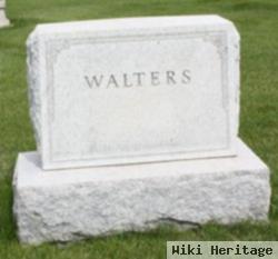 George R Walters