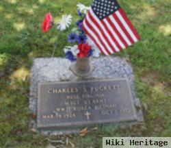 Charles S. Puckett