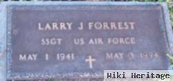 Larry J. Forrest