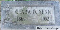 Clara O. Yenn