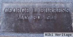 George L. Burress