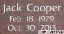 Jack Cooper Farmer