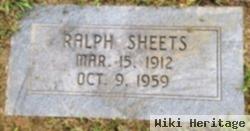 Ralph Sheets