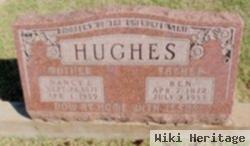 Nancy E. Keele Hughes