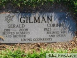 Gerald Gilman