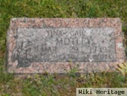 Tina Gail Motley