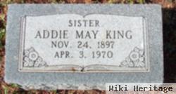 Addie May Hobbs King