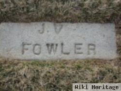 Joseph Victor Fowler