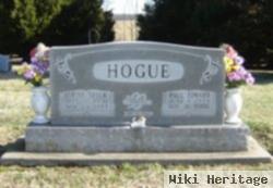 Paul E. Hogue