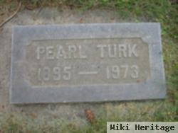 Pearl Turk