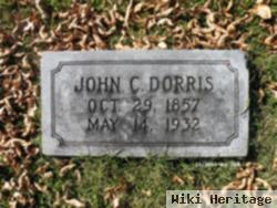 John Cole Dorris