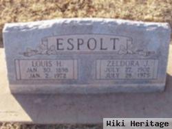 Louis H. Espolt