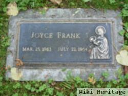 Joyce Frank