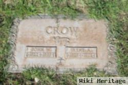 Irene Crow