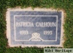 Patricia Calhoun