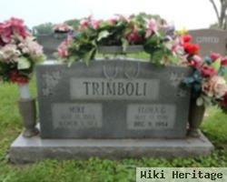 Mike Trimboli