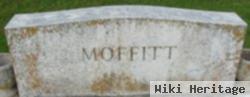 Charles R "chip" Moffitt