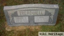 Calvin B. Treadwell