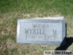 Myrtle M Turnipseed