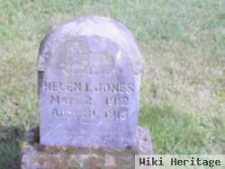 Helen I Jones