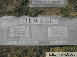 Joseph Leonard Jewell