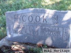 Thomas S. Cook