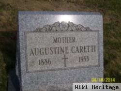 Augustine Bailey Caretti