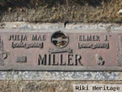 Elmer J Miller