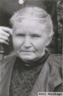 Elsie Christine Eskelsen Nielson Peterson