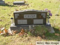 T. C. Crisp