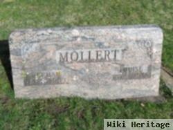 Herman Mollert