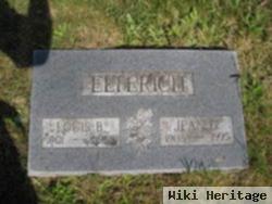 Louis B. Elterich