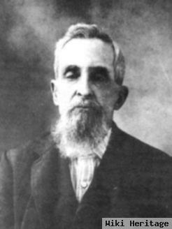 James Monroe Watson