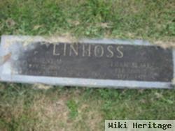 Lillie Blake Linhoss