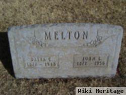 John L. Melton