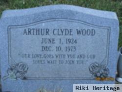 Arthur Clyde Wood