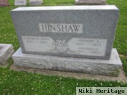 Elizabeth Mary Smith Hinshaw