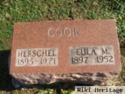 Herschel Cook