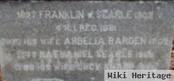 Ardelia Barden Searle