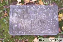 Elizabeth Ruth Marks Conlin