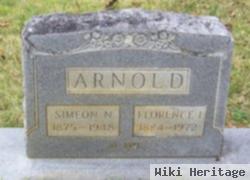 Florence L. Arnold