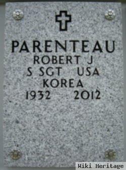 Robert J. Parenteau