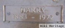 Harry Paulos, Sr.