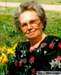 Dorothy M. Estoll Shelton