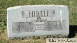 Jacob R Hirth