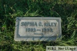 Sophia Carling Carey Riley