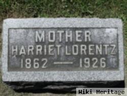 Harriet Lorentz