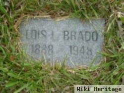 Lois L Brado