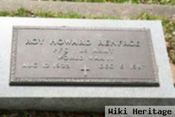 Roy Howard Renfroe